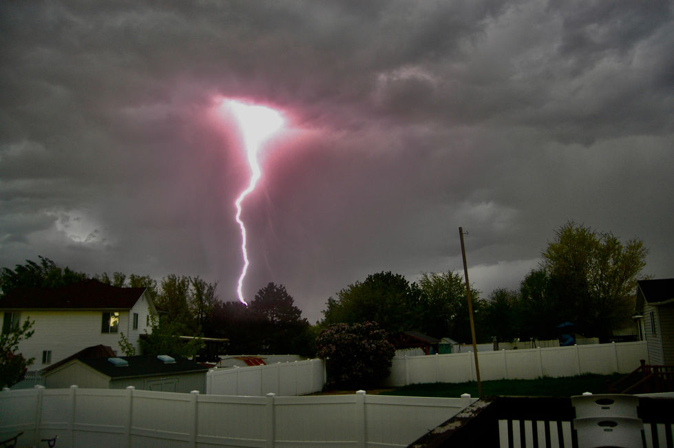 Lightning