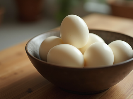 The Ultimate Guide to Bodybuilder Egg Benefits and Pricing
