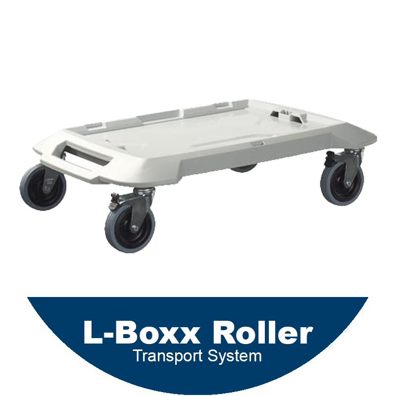 L-Boxx Roller