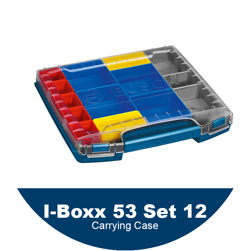 I-Boxx 53 Set 12