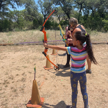Epic Summer Adventures at Candlelight Ranch