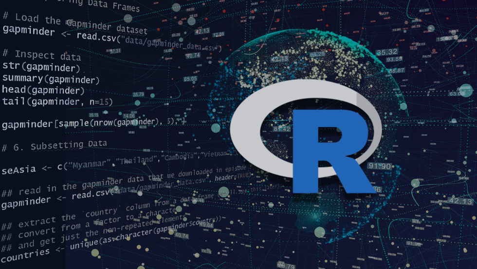 R Def Science Definition R for Reproducible Scientific Analysis (Feb 2026) | QCIF