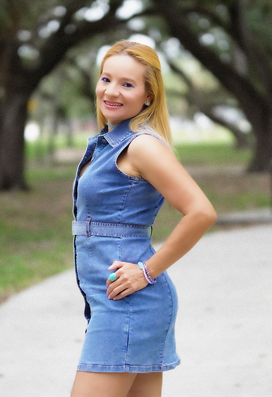 Sleeveless Stretch Denim Mini Shirt Dress with Button Down Front | Violet Moda Sleeveless Stretch Denim Mini Shirt Dress with Button Down Front | Violet Moda