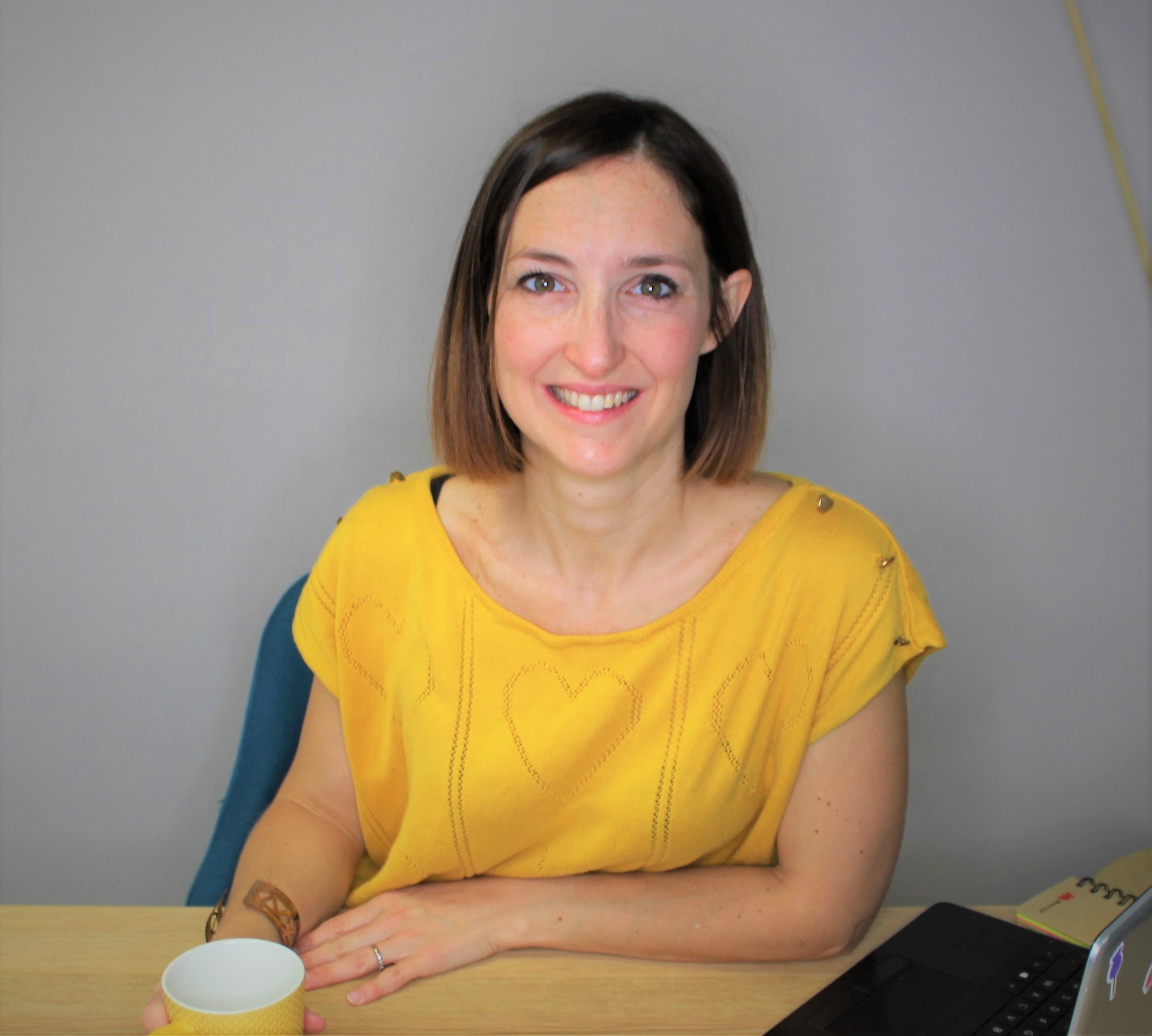 Photo du rédacteur: Elodie FREMONT