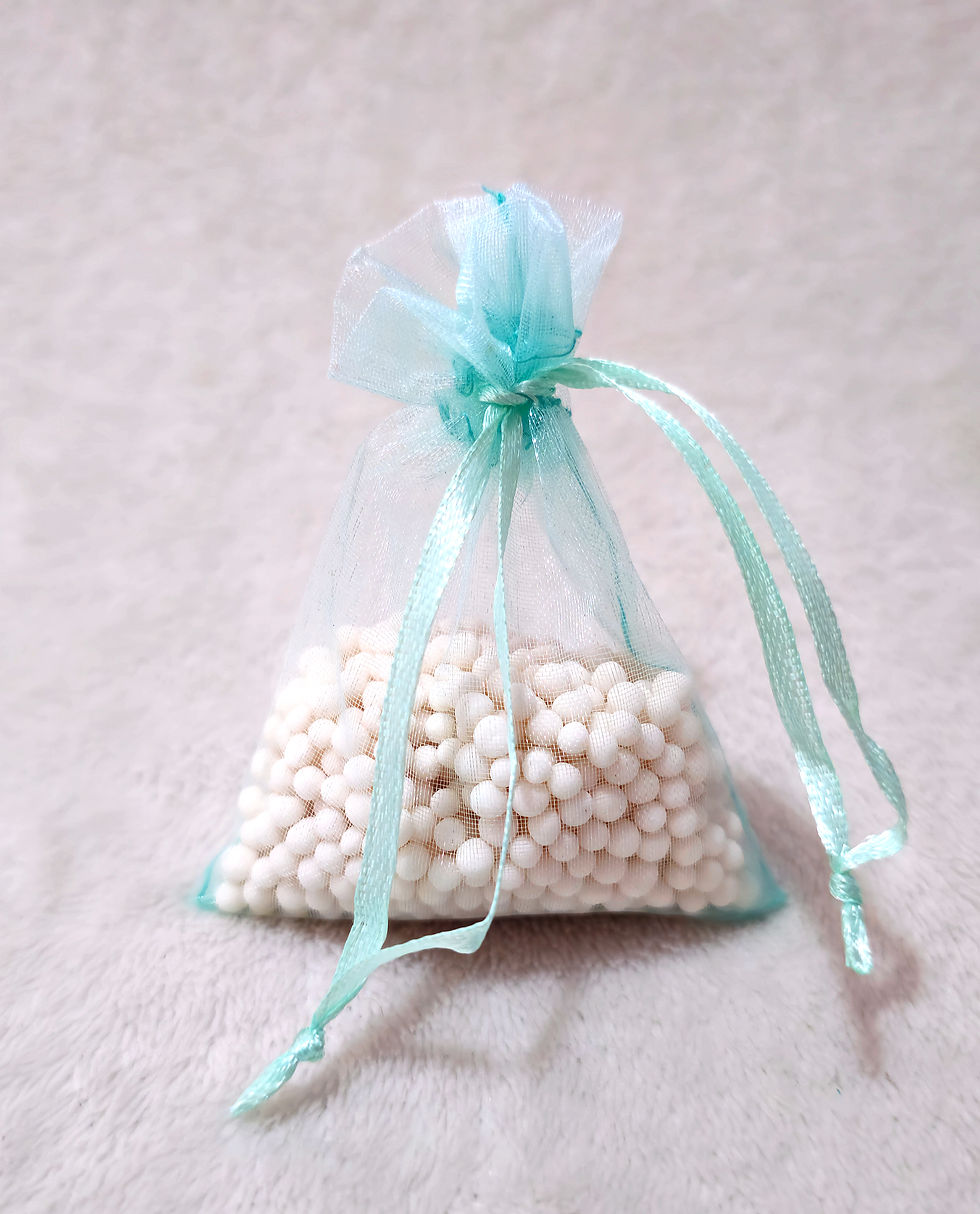 Miniatura: Kit - Casa Perfumada