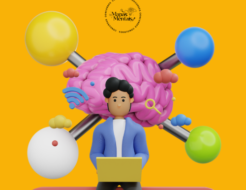 Mapas Mentais: Potencialize Seus Estudos com Essa Técnica Eficaz!