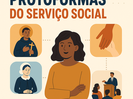 Se você está se preparando para concursos na área de Serviço Social, certamente já se deparou com o termo protoformas do Serviço Social.
