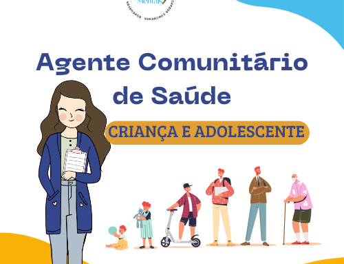 A Importância do Agente Comunitário de Saúde no Acompanhamento da Atenção Básica de Crianças e Adolescentes o papel dos ACS também se estende ao suporte psicológic