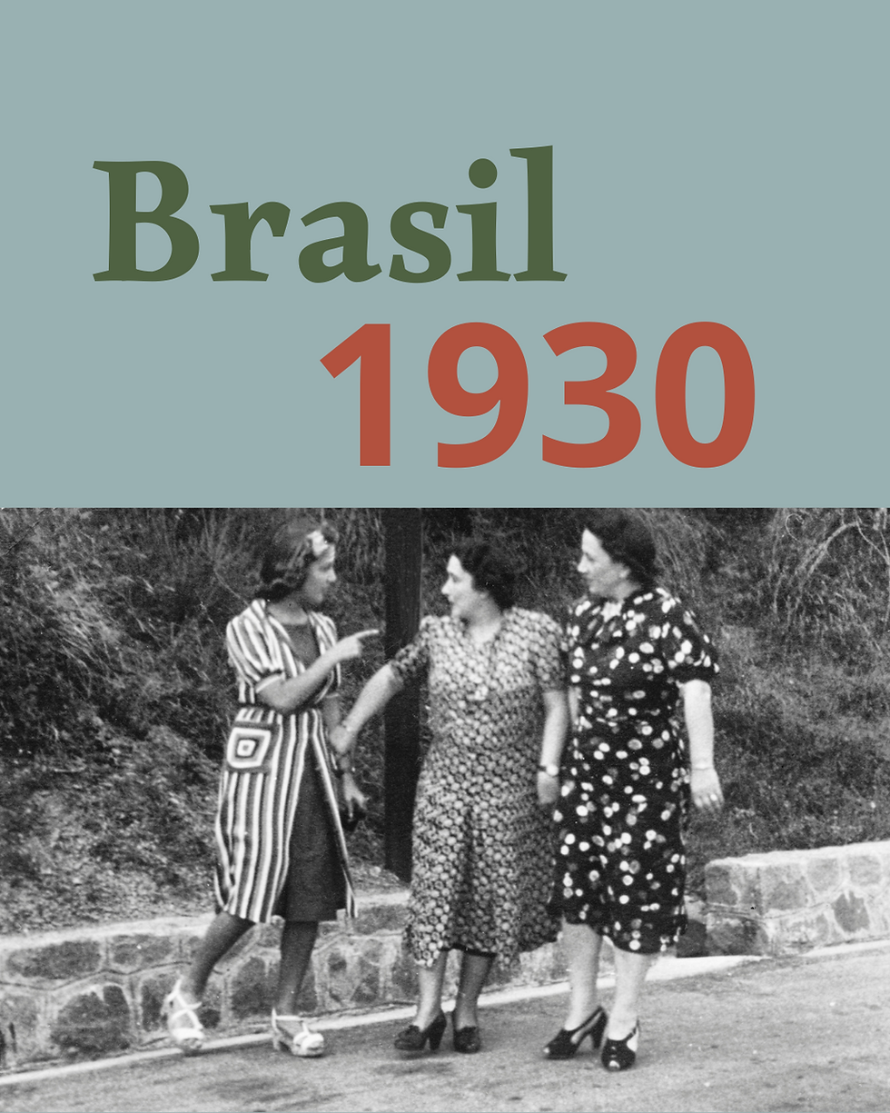 Brasil 1930
