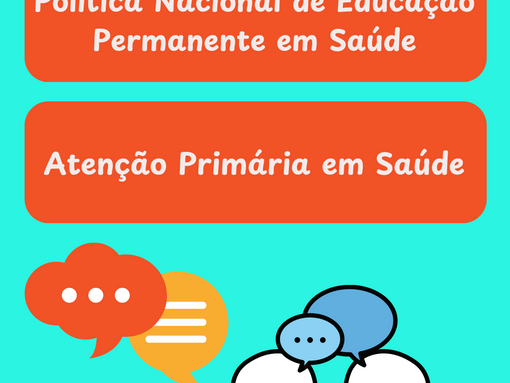 A PNEPS e a Atenção Primária à Saúde: em questão.