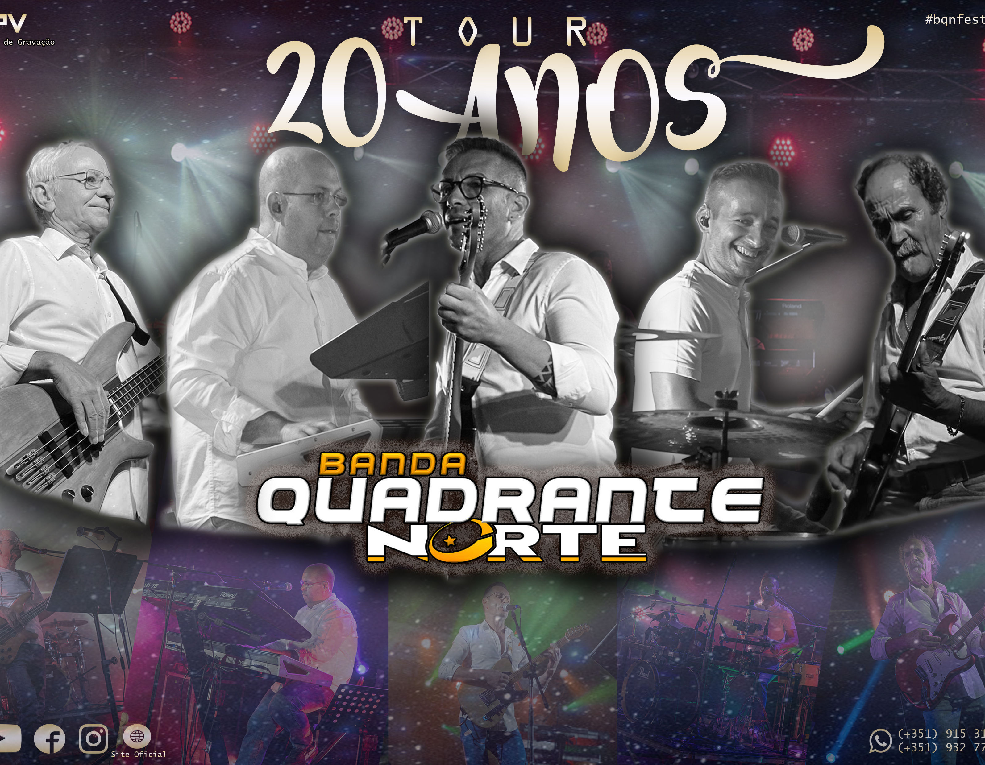 Quadrante Norte