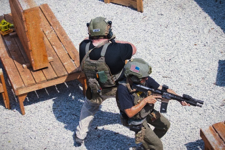 CQB