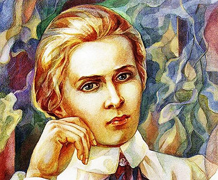 lesya_ukrainka._1996._papir_akvarely.jpg