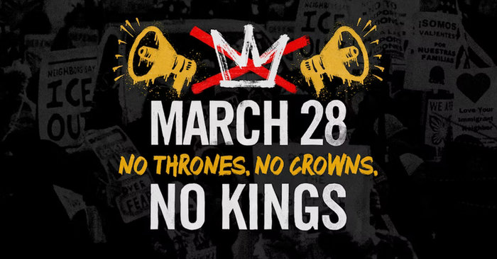 March 2026