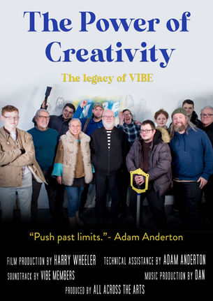 VIBE ROCHDALE CHARITY HAS CLOSED DOWN AFTER A DECADE OF WORKING WITH NEURODIVERGENT CHILDREN