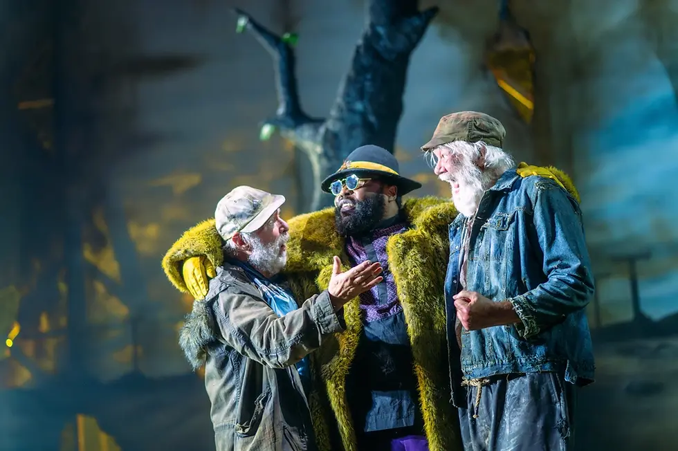 MIDWEEK COLUMN WEDNESDAY 29 APRIL 2026