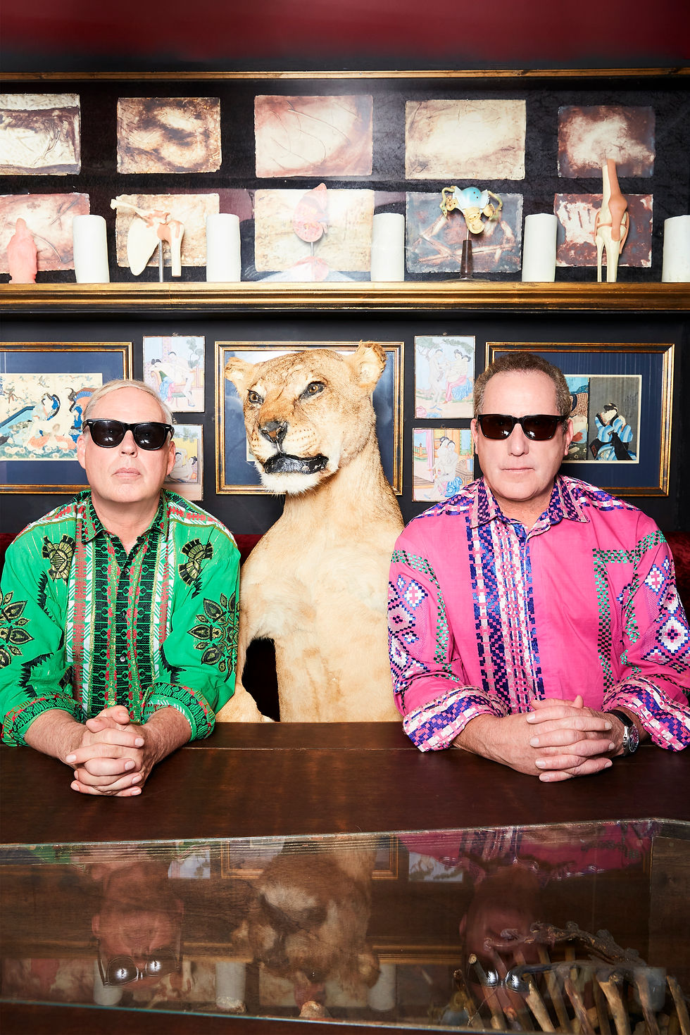 FIRST COLUMN OF 2026 SATURDAY 3 JANUARY