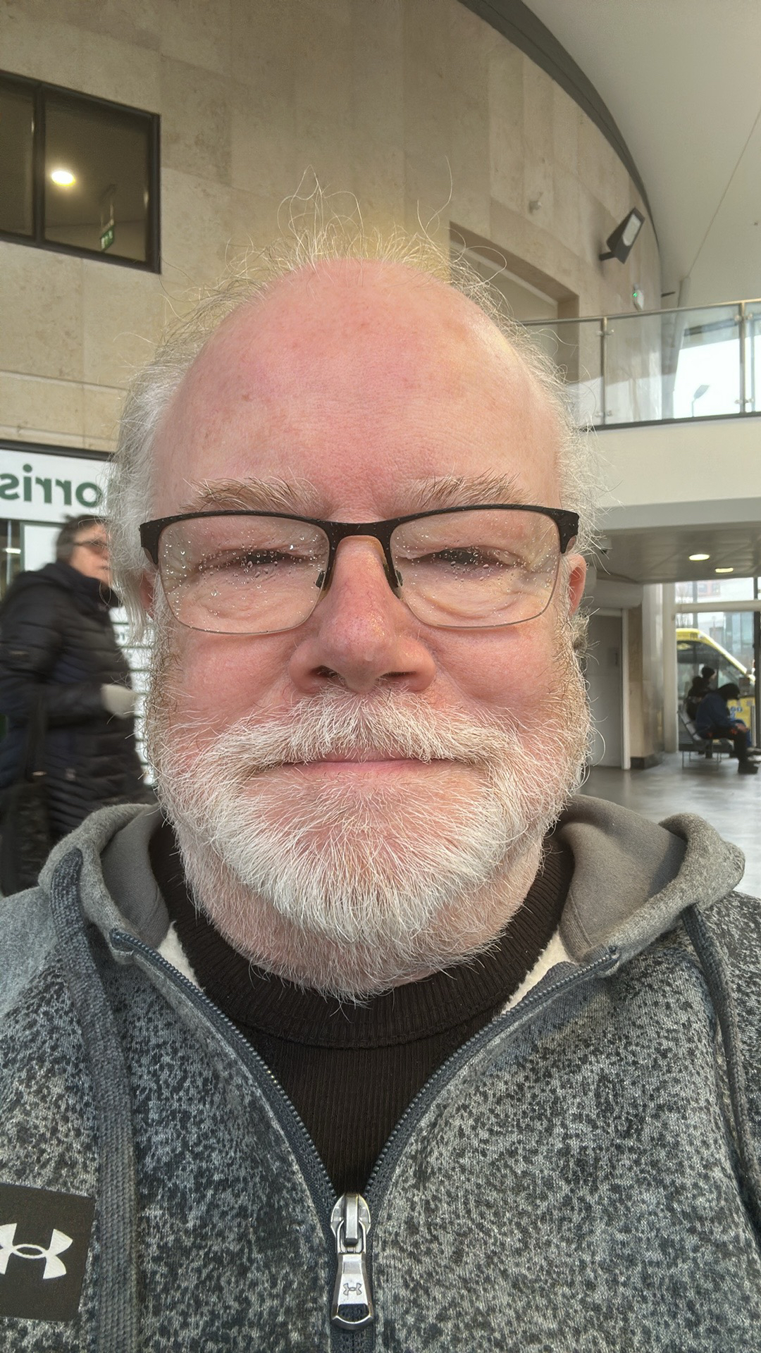 Writer: STEVE COOKE AATA