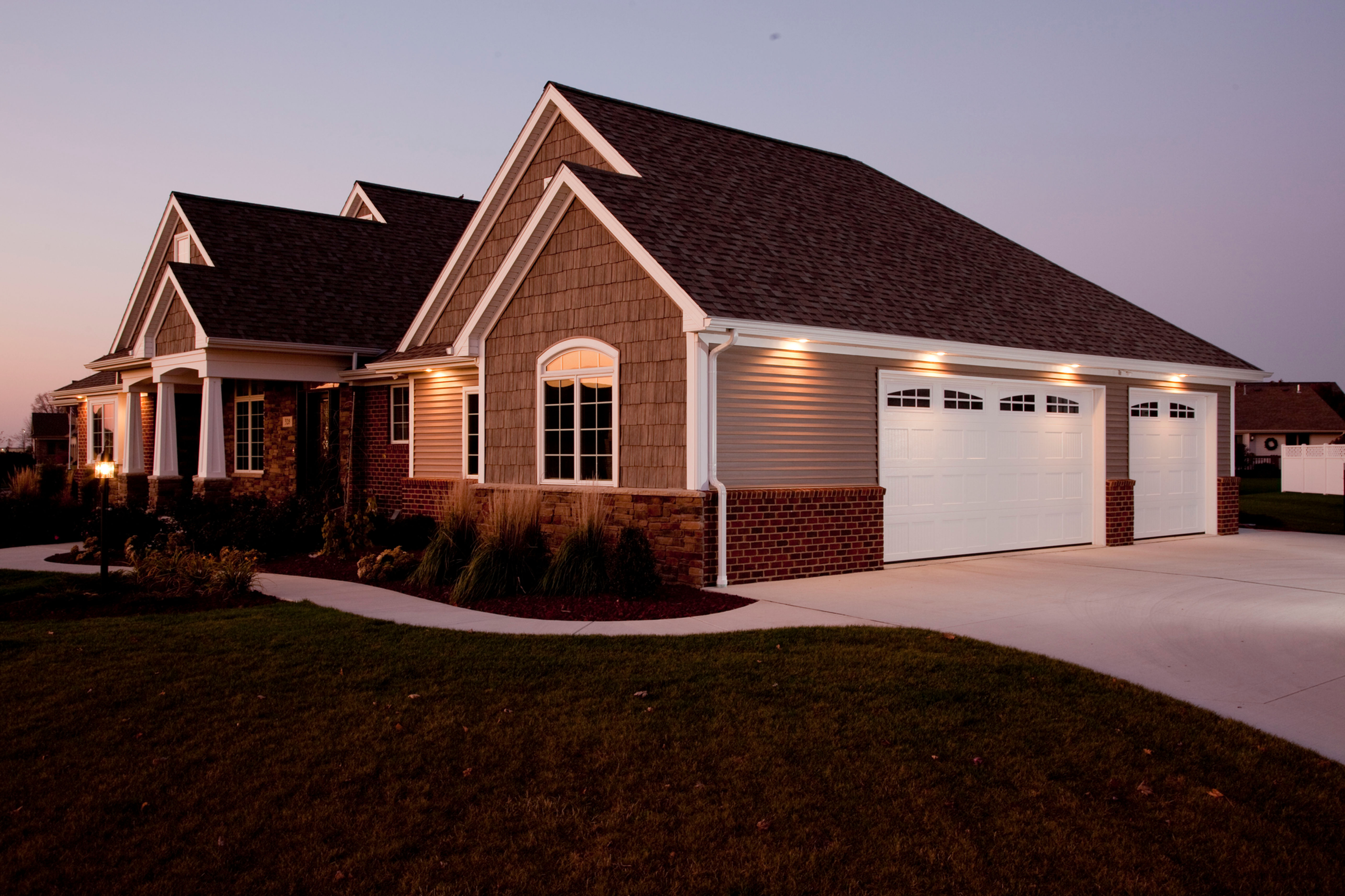 Residential 2060/2072/2082