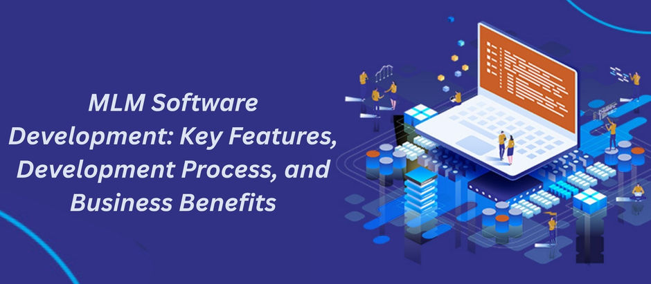 MLM Software Development