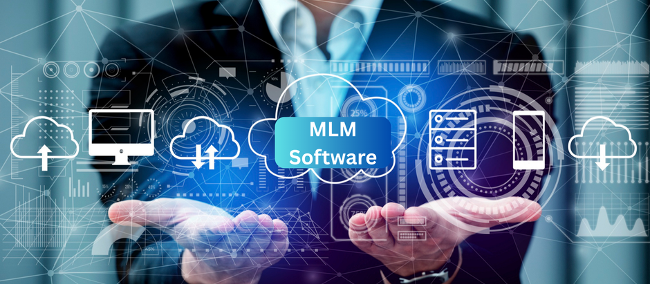 Affordable MLM Software | Volochain