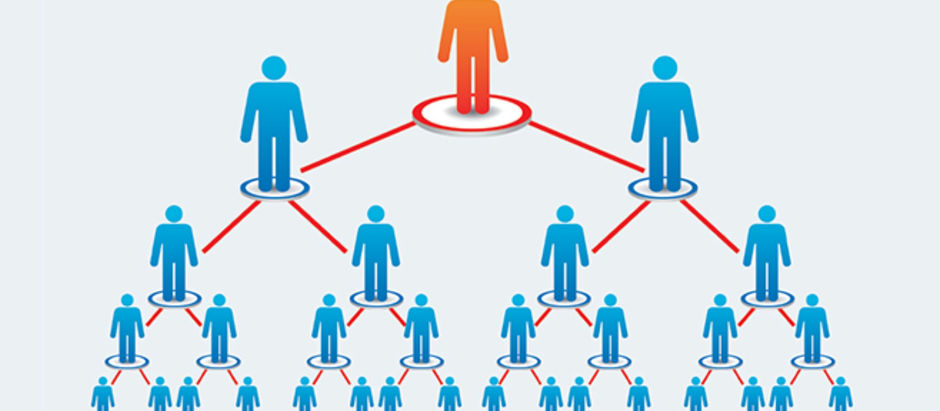 MLM Software | Volochain MLM Software