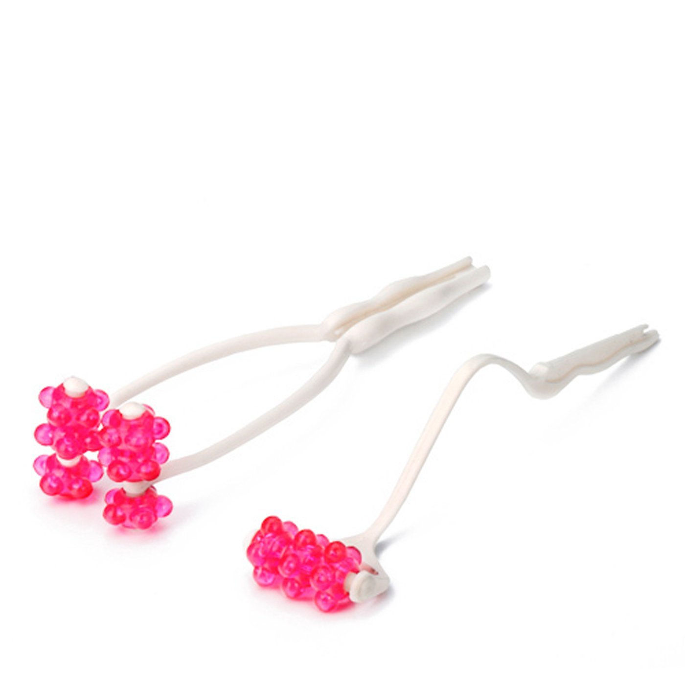 Acryllic Rolling Facial Massage