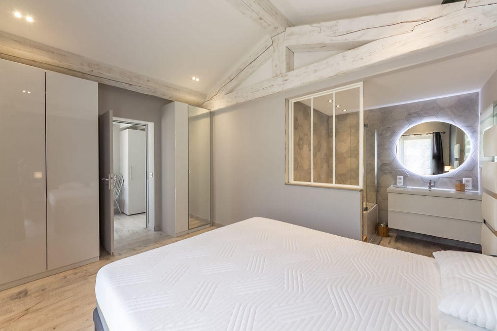 Villa les trois J