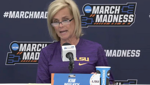 Opinion: LSU Women’s Basketball Team Can Go All the Way Again if They Drown Out the Noise - Or Let it Fuel Them