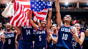 FOX: LSU women's basketball team skipping national anthem underscores 'bigger problem' for college sports: governor