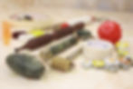 Sujok instruments