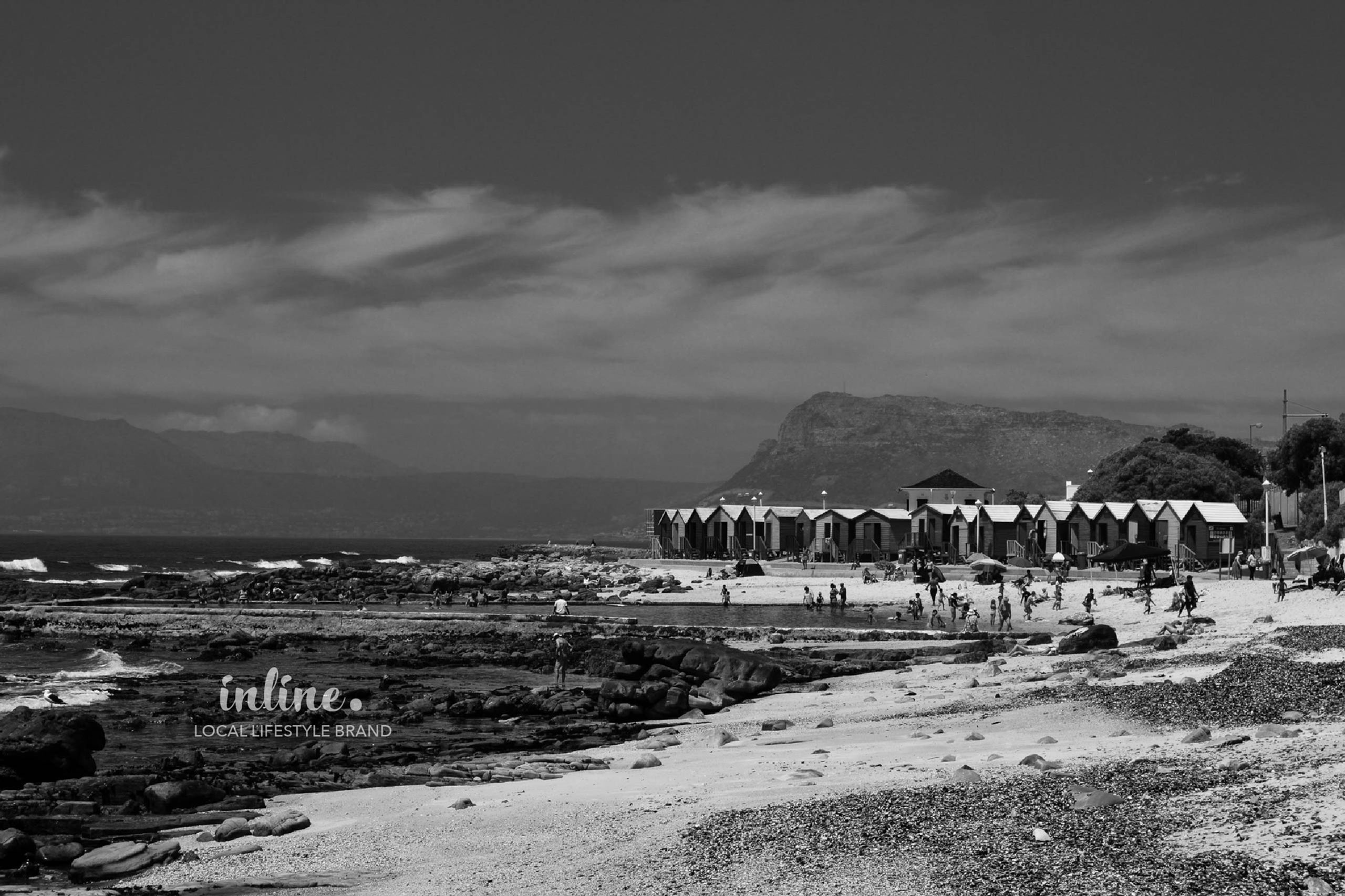 muizenberg houses | Downloadable image