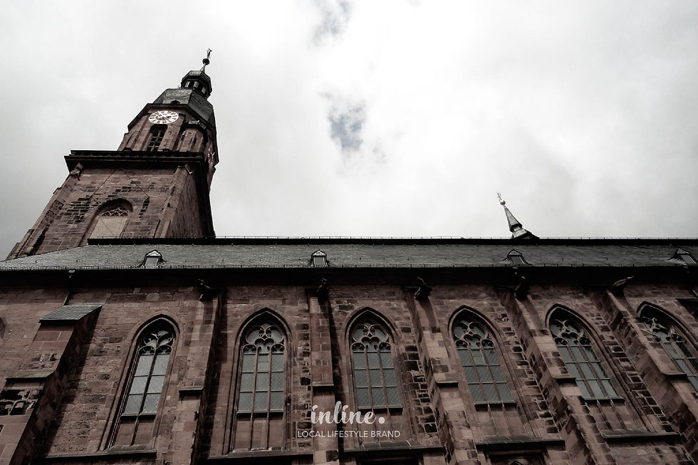 clocktower | Downloadable image