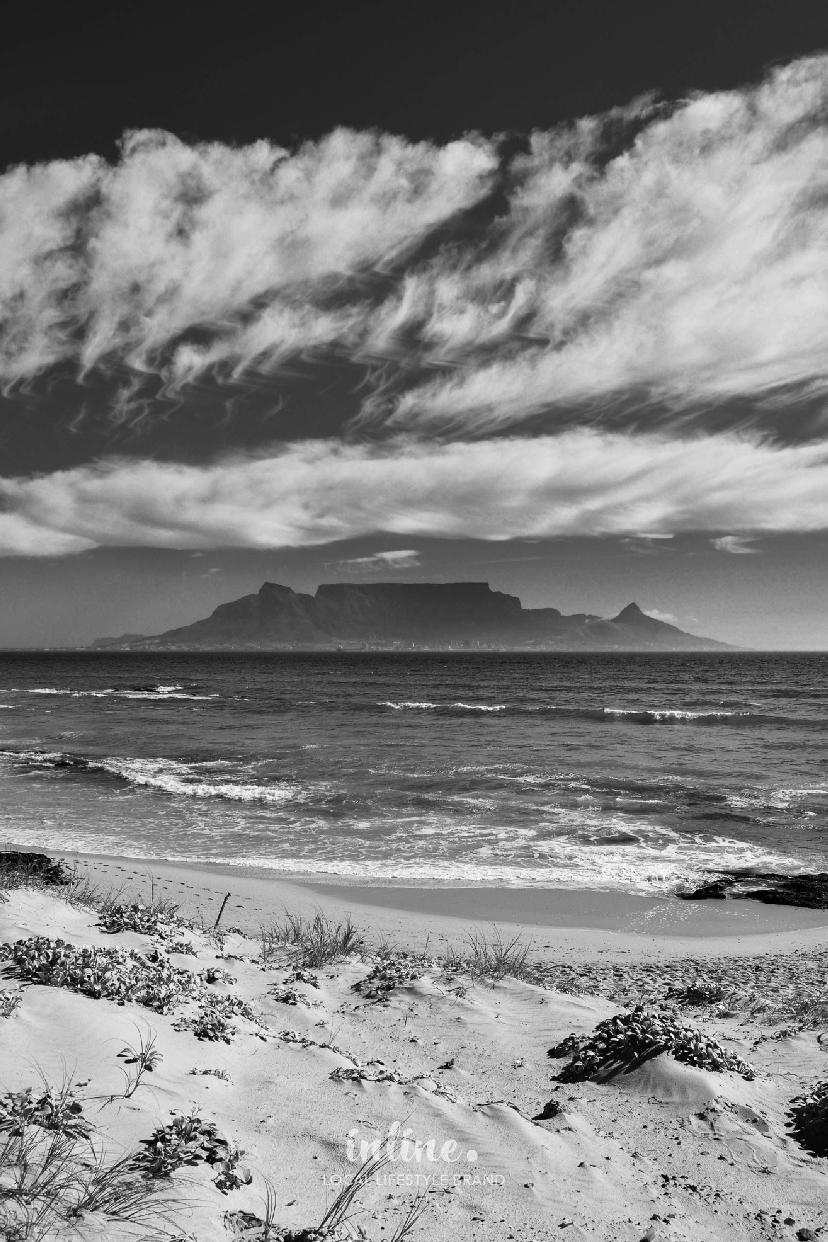 table mountain | Downloadable image