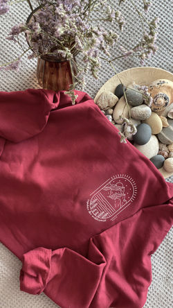 IMG_0174 - BURGUNDY - EXPLORE THE WILDERNESS