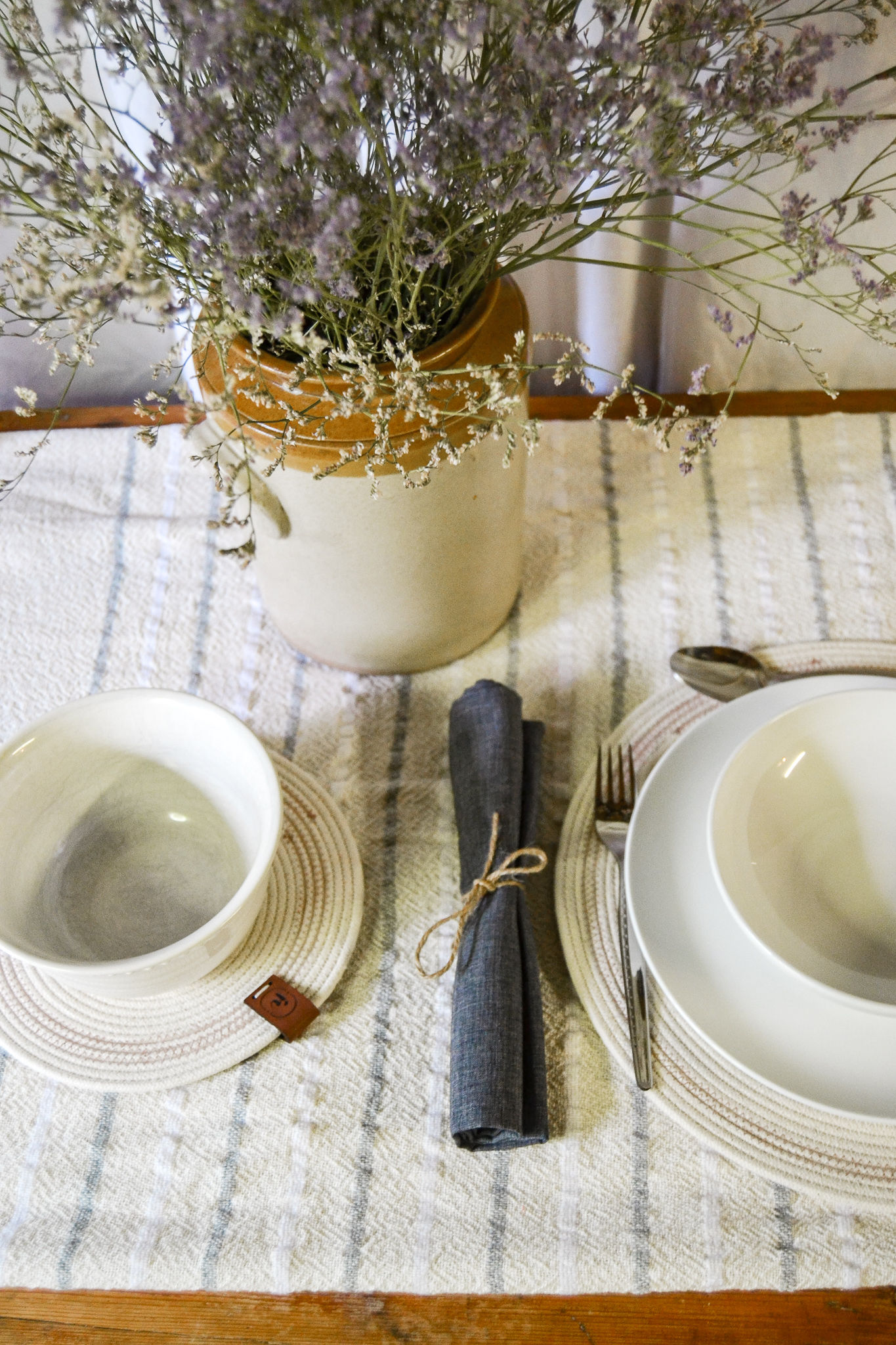 The Lilac | Heat Pad