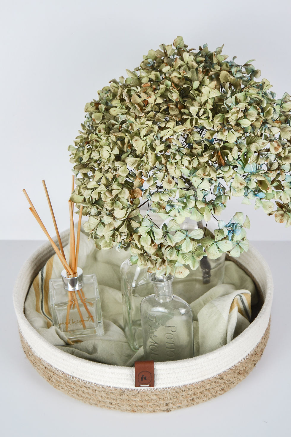 Thumbnail: The Peony | Basket