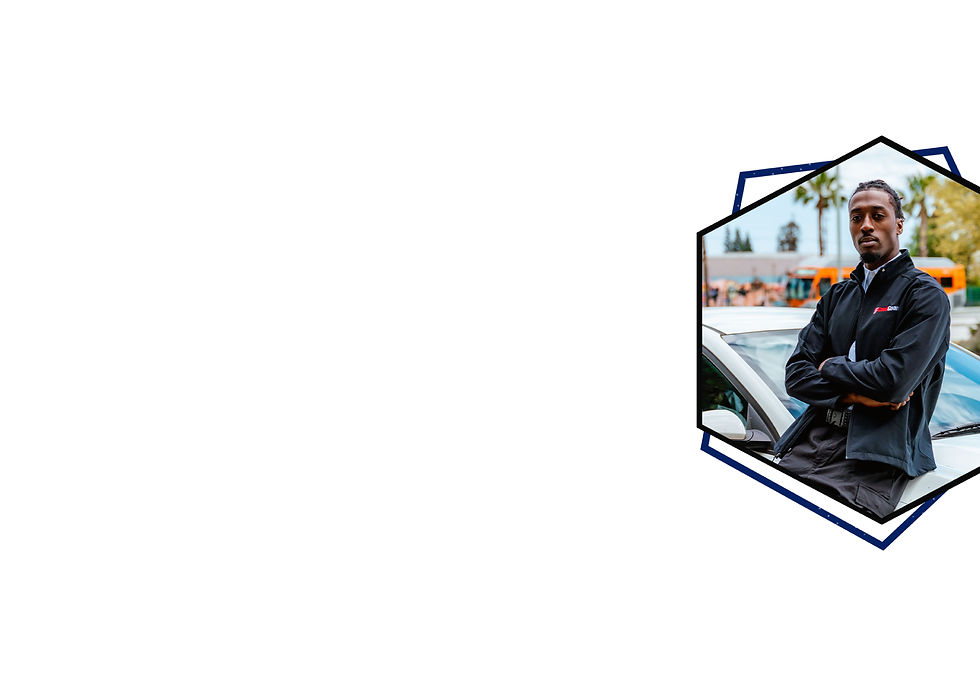 crowd control security services