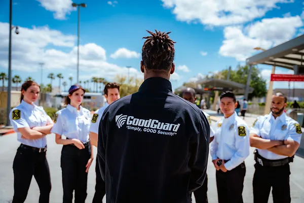 adult care security service
