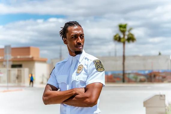 apartments security service