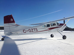 Cessna 185