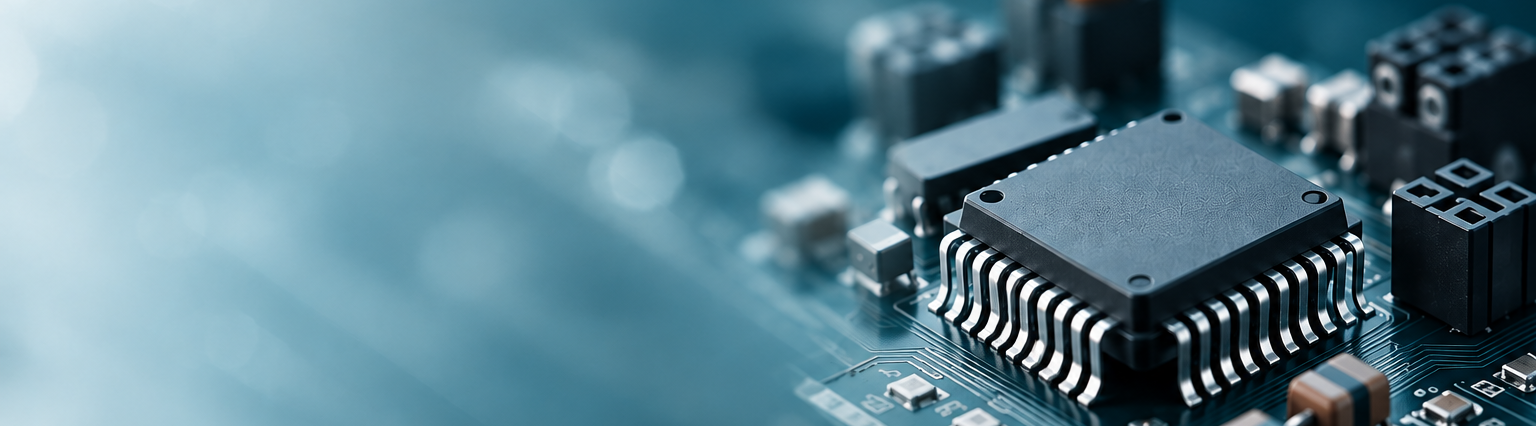 Componenti elettronici e soluzioni di sourcing globale