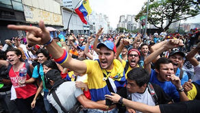 Venezuela: The major potential vs the crude reality