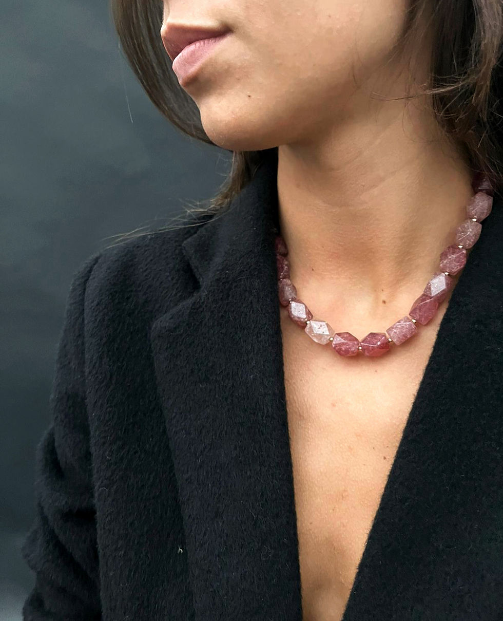 Thumbnail: Collar Gimignano