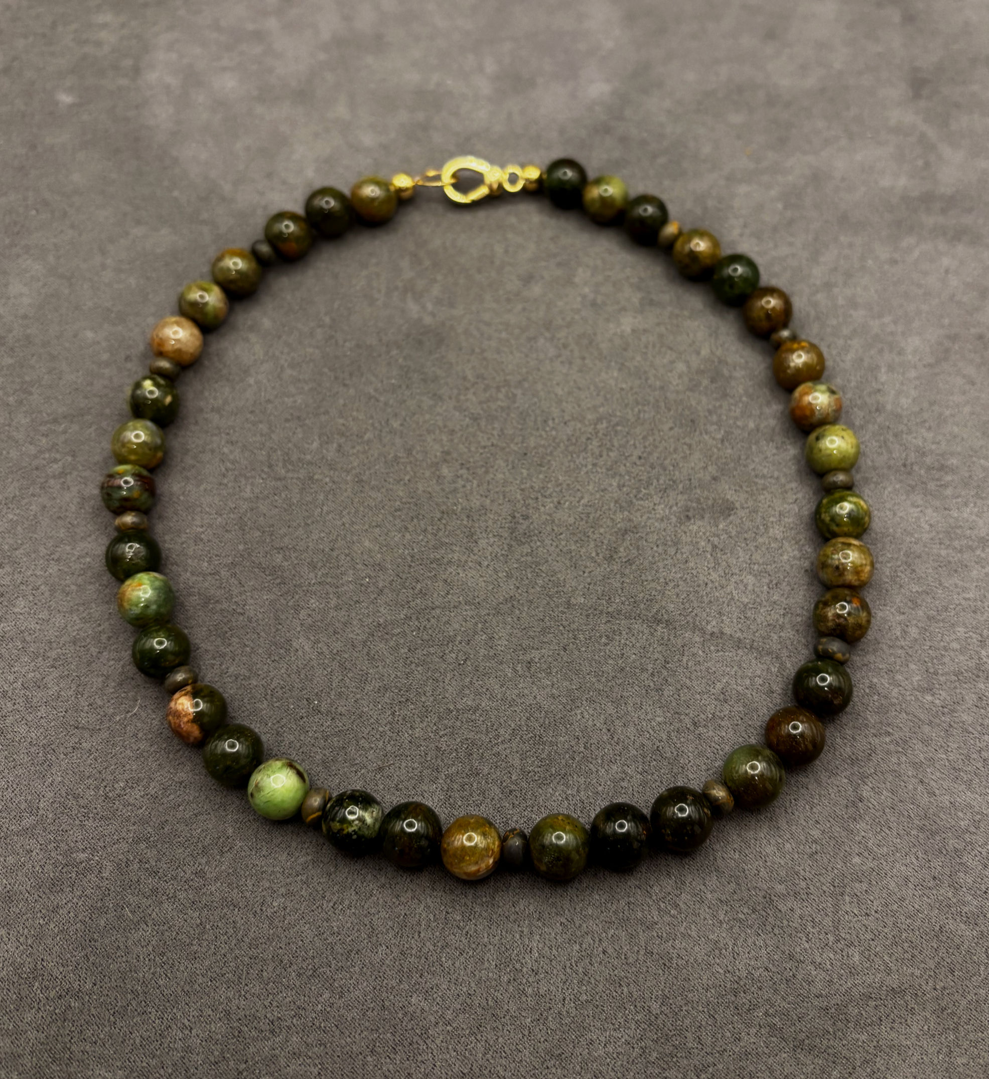 Collar Ancona
