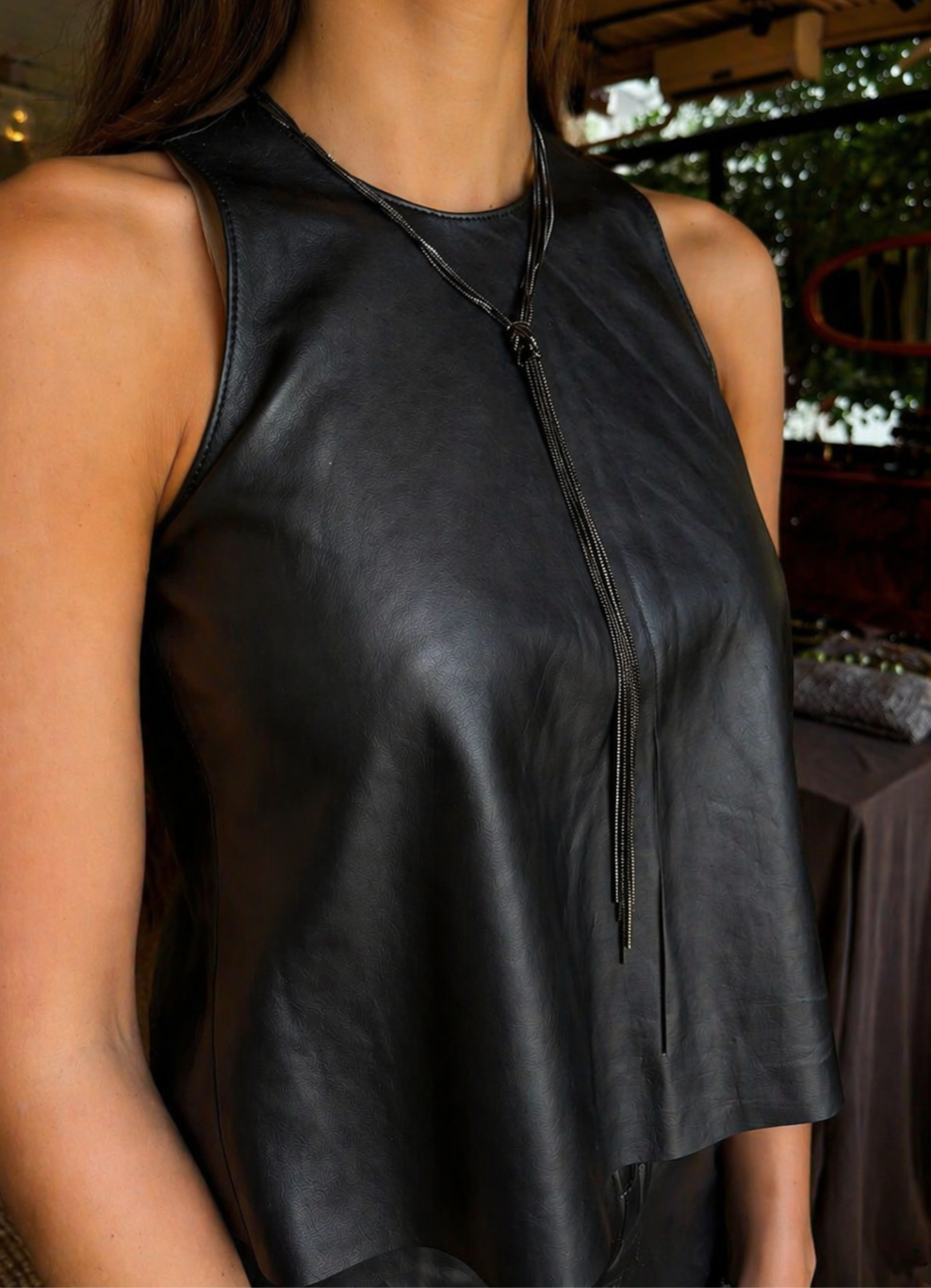 Collar Goliat
