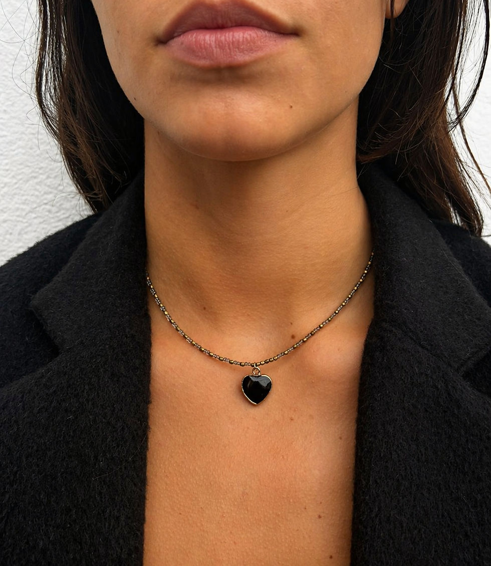 Miniatura: Collar Core
