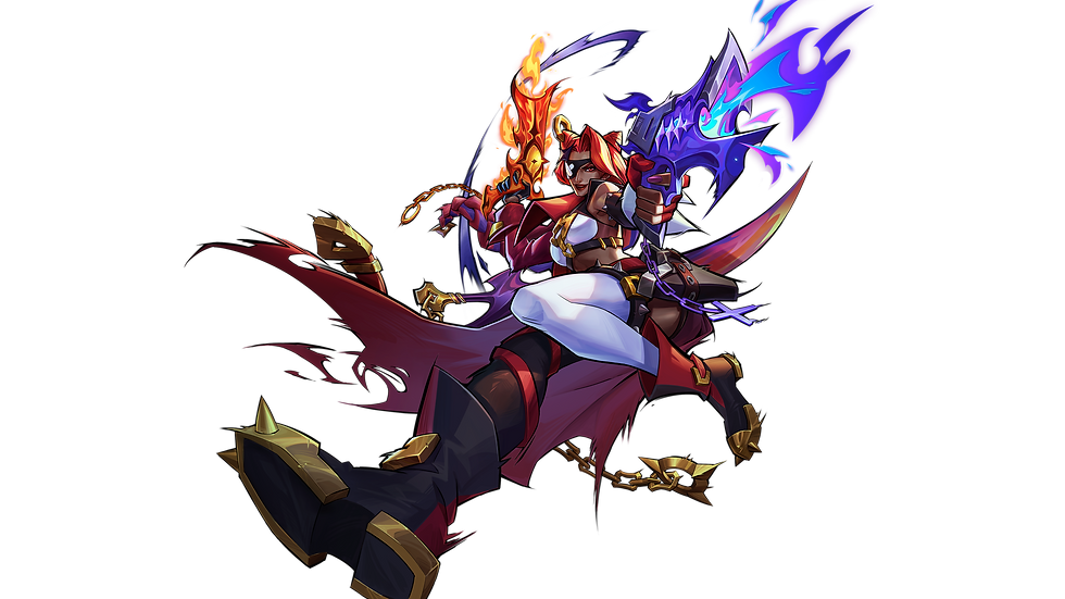 Soul Fighter Samira.png