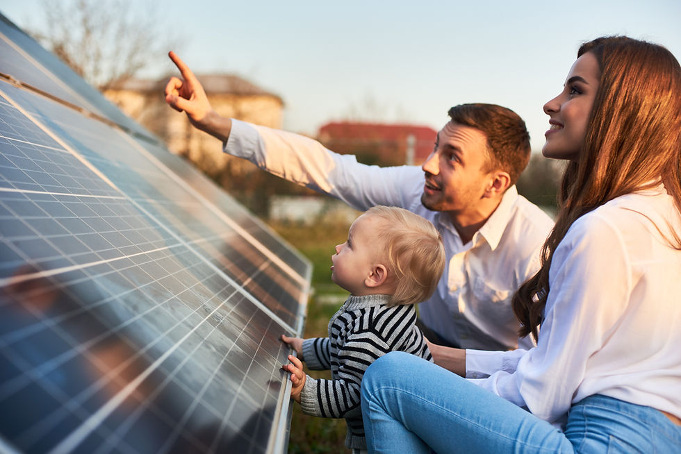 montaj panouri fotovoltaice