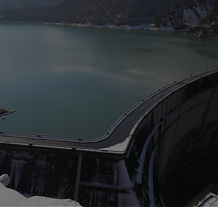 Dam and Water Resource Level and Volume Monitoring